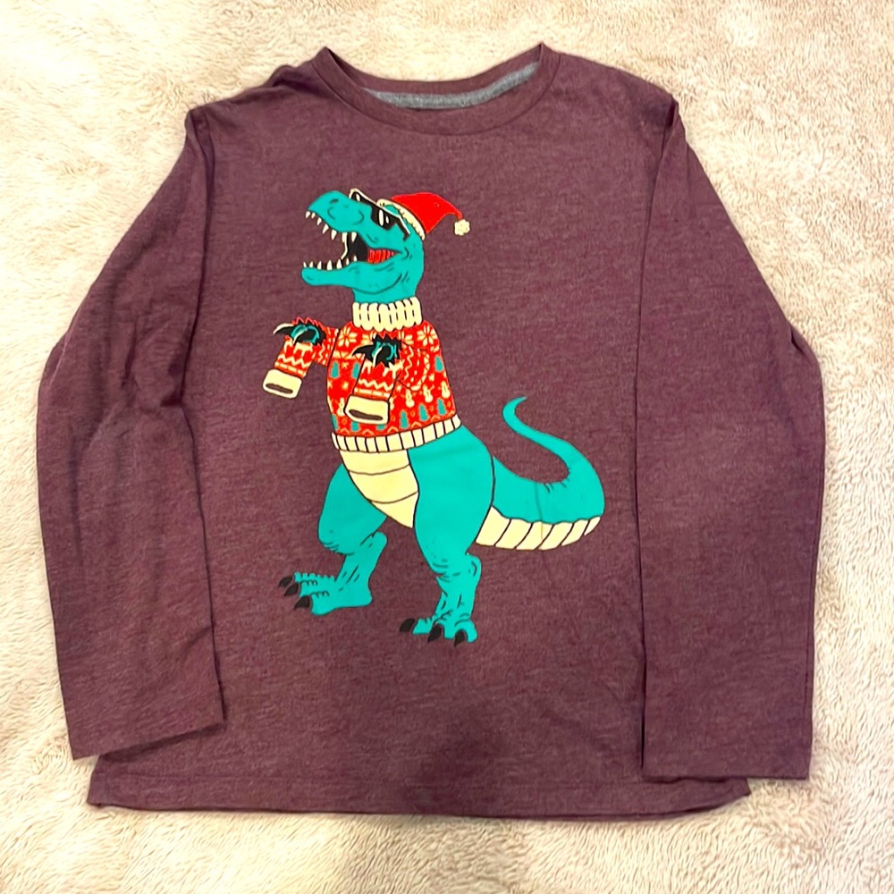 Old Navy Boy’s Long Sleeve Shirt